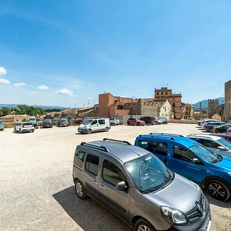 Hauzify I La Placa *