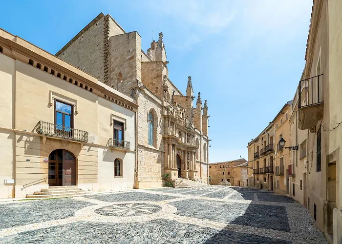 Hauzify I La Placa Daire
